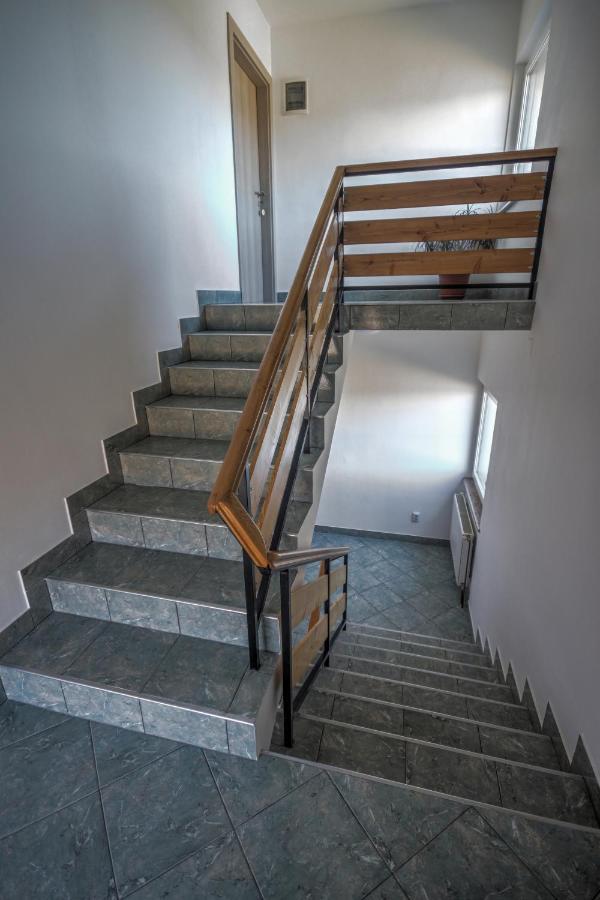 Panorama Apartman Rakovica Kültér fotó