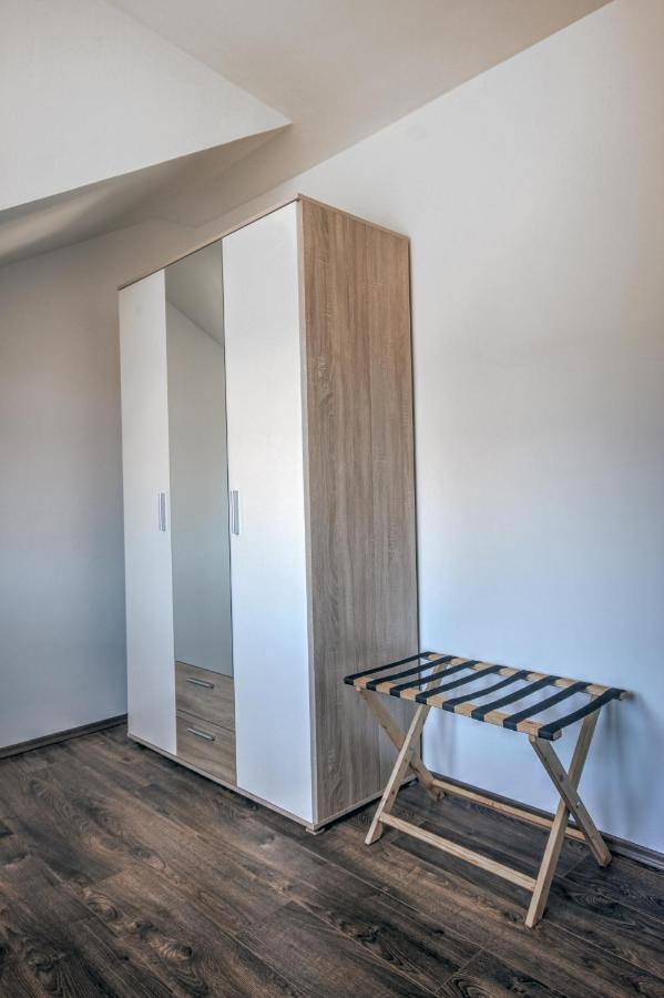 Panorama Apartman Rakovica Kültér fotó