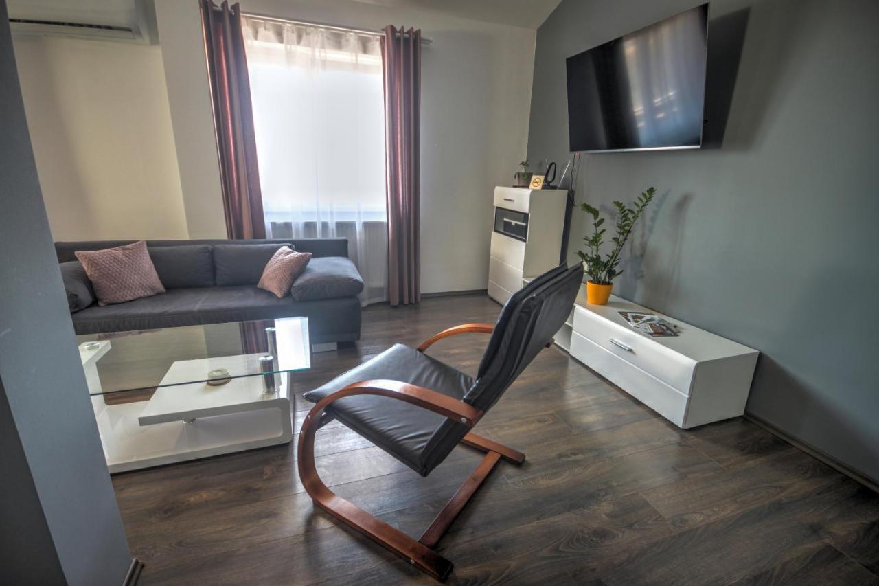 Panorama Apartman Rakovica Kültér fotó