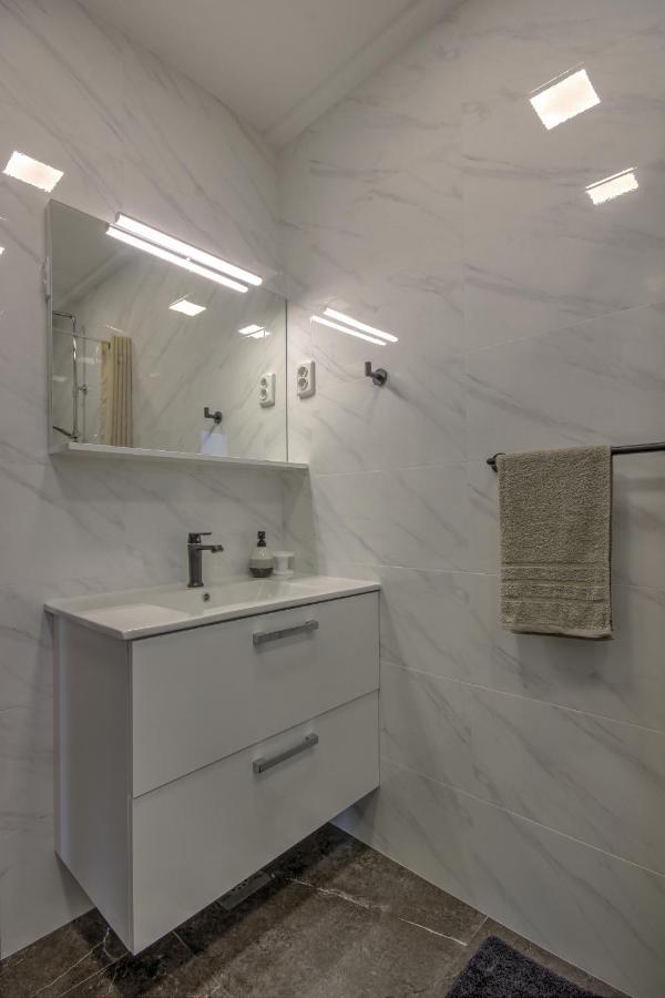 Panorama Apartman Rakovica Kültér fotó
